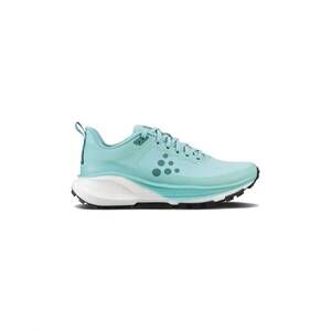 NEW CRAFT SPORTSWEAR women's pure trail x shoes in celeste